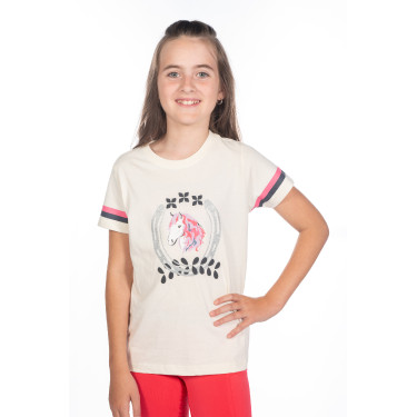 Camiseta infantil Aymee HKM Camiseta infantil Aymee HKM