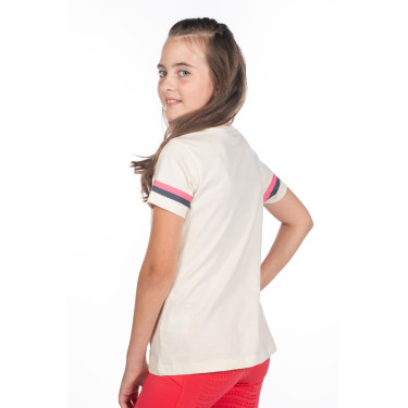 Camiseta infantil Aymee HKM Camiseta infantil Aymee HKM