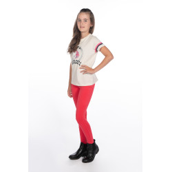 Camiseta infantil Aymee HKM Blanco crudo