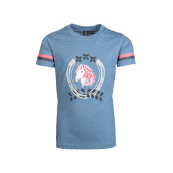 Camiseta infantil Aymee HKM