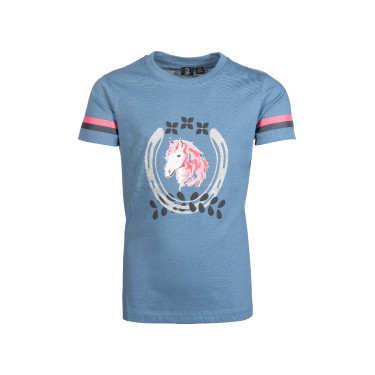Camiseta infantil Aymee HKM