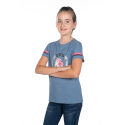 Camiseta infantil Aymee HKM Camiseta infantil Aymee HKM