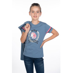 Camiseta infantil Aymee HKM Camiseta infantil Aymee HKM