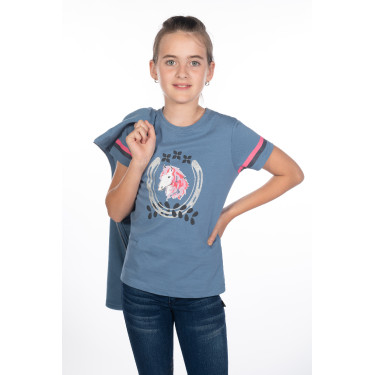 Camiseta infantil Aymee HKM Camiseta infantil Aymee HKM