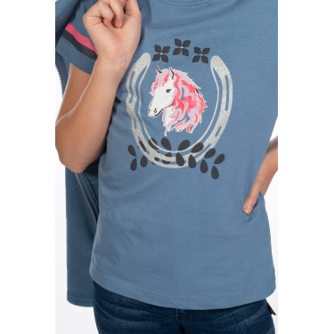 Camiseta infantil Aymee HKM Camiseta infantil Aymee HKM