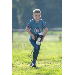 Camiseta infantil Aymee HKM Camiseta infantil Aymee HKM