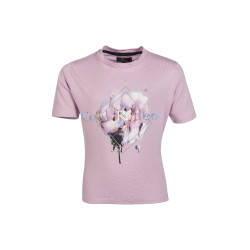 Camiseta infantil Hailey HKM