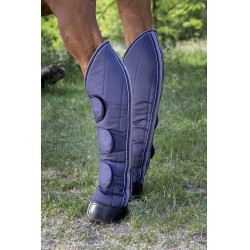 Protectores de transporte Equi-Theme 600 D Renforcé