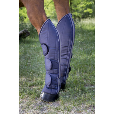 Protectores de transporte Equi-Theme 600 D Renforcé Protectores de transporte Equi-Theme 600 D Renforcé
