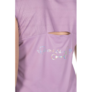 Camiseta para mujer Harbour Island HKM Camiseta para mujer Harbour Island HKM