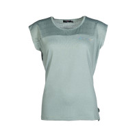 Camiseta para mujer Harbour Island HKM Salvia Violeta Camiseta para mujer Harbour Island HKM Salvia Violeta