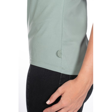 Camiseta para mujer Harbour Island HKM Salvia Violeta Camiseta para mujer Harbour Island HKM Salvia Violeta