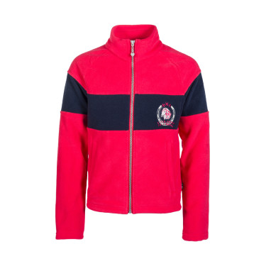 Chaqueta polar infantil Aymee HKM