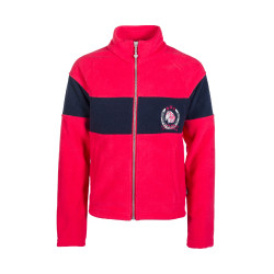 Chaqueta polar infantil Aymee HKM
