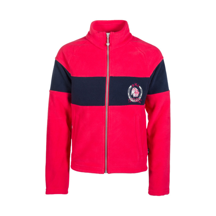 Chaqueta polar infantil Aymee HKM