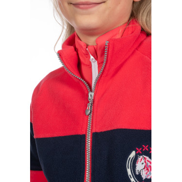 Chaqueta polar infantil Aymee HKM Chaqueta polar infantil Aymee HKM
