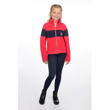 Chaqueta polar infantil Aymee HKM Chaqueta polar infantil Aymee HKM