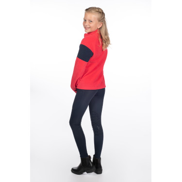 Chaqueta polar infantil Aymee HKM Chaqueta polar infantil Aymee HKM