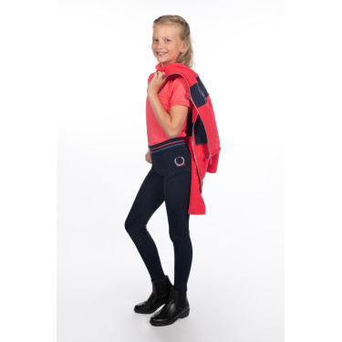 Chaqueta polar infantil Aymee HKM Chaqueta polar infantil Aymee HKM