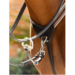 Marrón / plata Marrón / plata