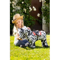 Juguete Mini Pony LeMieux Chancer Marrón Juguete Mini Pony LeMieux Chancer Marrón