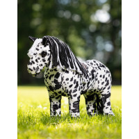 Juguete Mini Pony LeMieux Chancer Marrón Juguete Mini Pony LeMieux Chancer Marrón