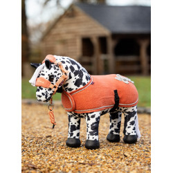 Juguete Mini Pony LeMieux Dakota Motifs