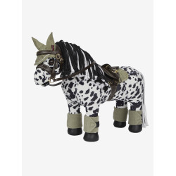 Juguete Mini Pony LeMieux Dakota Motifs
