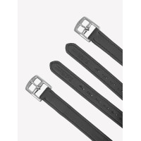 Estribos LeMieux niño Castaño Marrón