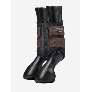 Protectores LeMieux Grafter Protectores LeMieux Grafter