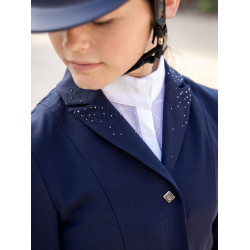 Chaqueta de concurso LeMieux Junior Pro Marino Azul marino