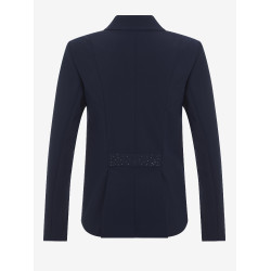 Chaqueta de concurso LeMieux Junior Pro Marino Azul marino