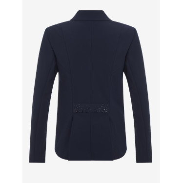 Chaqueta de concurso LeMieux Junior Pro Marino Azul marino