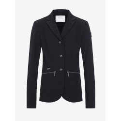 Chaqueta de concurso LeMieux Junior Pro