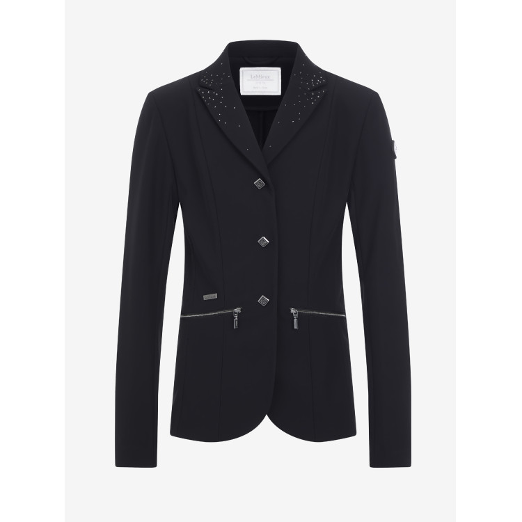 Chaqueta de concurso LeMieux Junior Pro