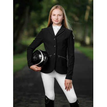 Chaqueta de concurso LeMieux Junior Pro Chaqueta de concurso LeMieux Junior Pro