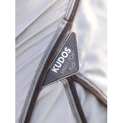 Cobertura anti-moscas LeMieux Kudos Sweet Itch Cobertura anti-moscas LeMieux Kudos Sweet Itch