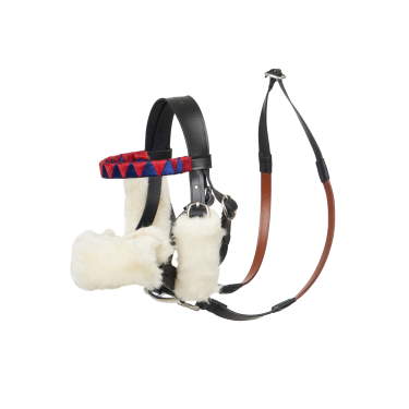Conjunto de brida de carrera LeMieux para juguete Mini Pony Conjunto de brida de carrera LeMieux para juguete Mini Pony