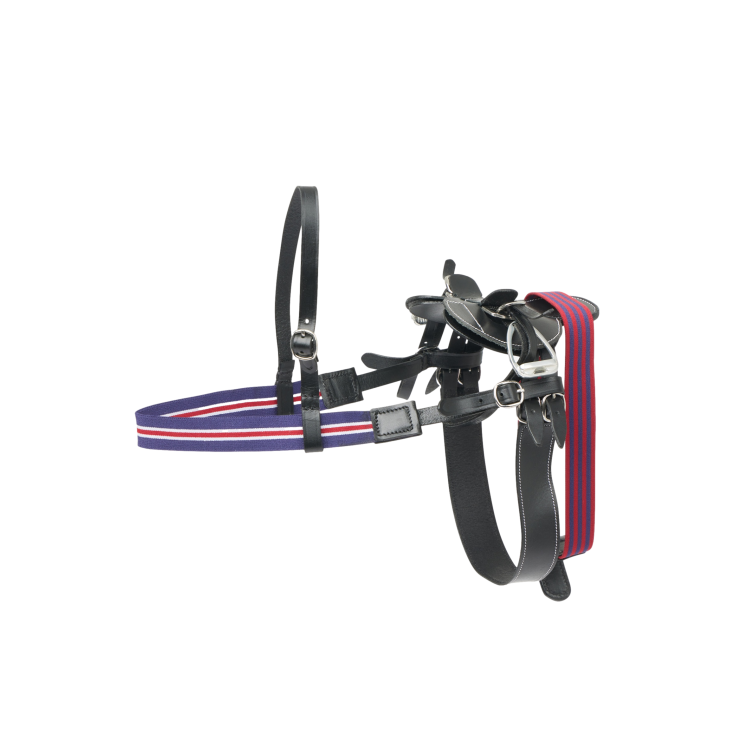 Silla de montar de carrera LeMieux para juguete Mini Pony