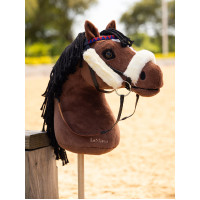 Caballito de juguete... Caballito de juguete...