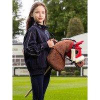 Caballito de juguete... Caballito de juguete...