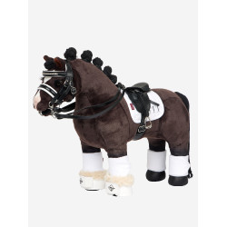 Campanas de adiestramiento para juguete Mini Poni LeMieux Campanas de adiestramiento para juguete Mini Poni LeMieux