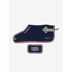 Cobertura Winners para juguete Mini Poney LeMieux