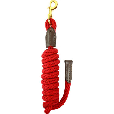 Ramal de amarre Norton Cuir Ramal de amarre Norton Cuir