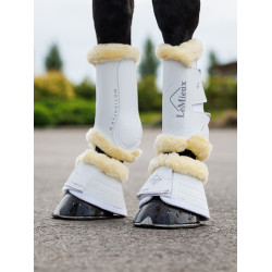 Campanas para caballo LeMieux Motionflex Campanas para caballo LeMieux Motionflex
