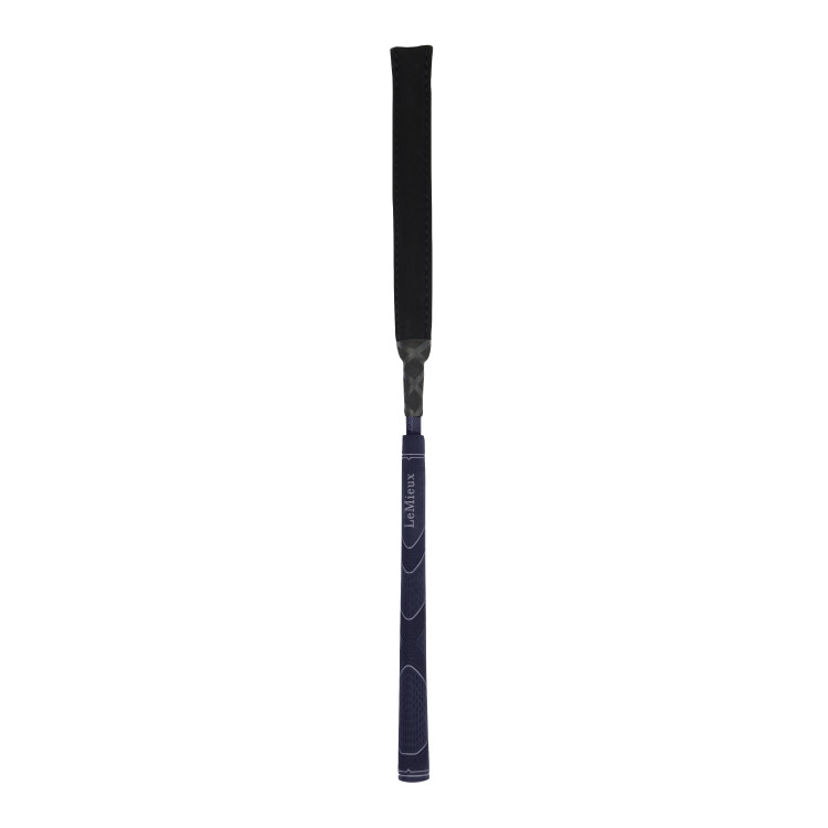 Cravache de cross LeMieux Grip-Tek Junior Cravache de cross LeMieux Grip-Tek Junior