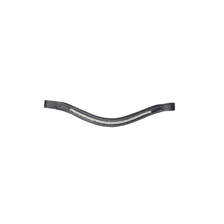 Frontalera Sparkle para hobby horse LeMieux