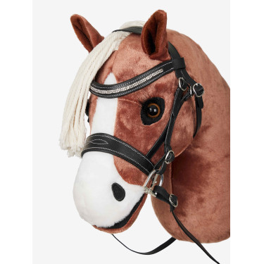 Frontalera Sparkle para hobby horse LeMieux Frontalera Sparkle para hobby horse LeMieux
