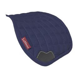 Alfombrilla de silla para juguete Mini Poni LeMieux Azul tinta Alfombrilla de silla para juguete Mini Poni LeMieux Azul tinta