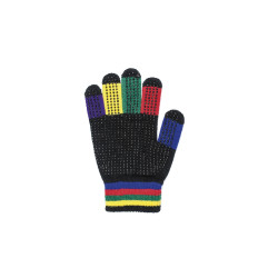 Guantes Adulto Magic Umbria Equitación Guantes Adulto Magic Umbria Equitación